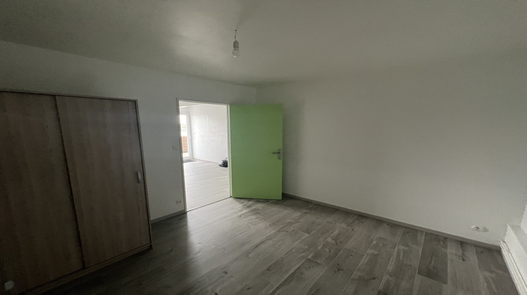 Ma-Cabane - Vente Appartement Alençon, 45 m²