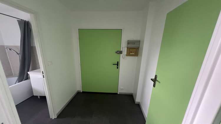 Ma-Cabane - Vente Appartement Alençon, 45 m²