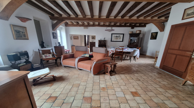 Ma-Cabane - Vente Appartement Alençon, 99 m²