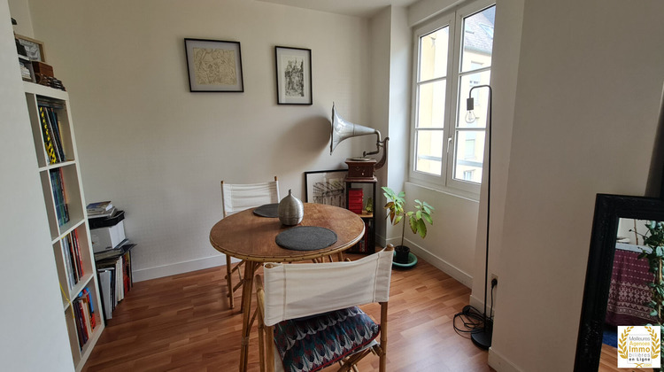 Ma-Cabane - Vente Appartement ALENCON, 83 m²