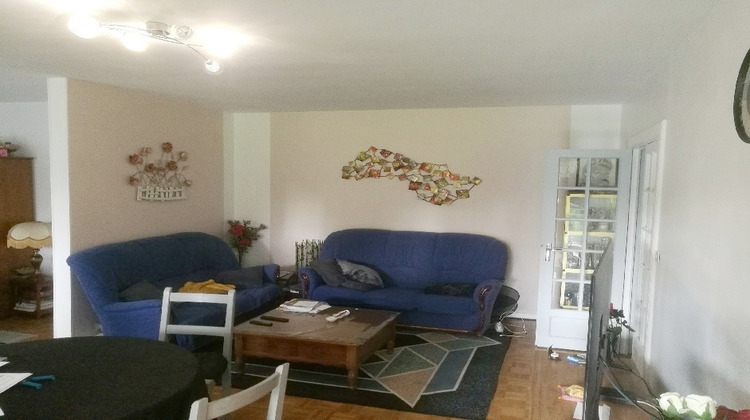 Ma-Cabane - Vente Appartement Alençon, 96 m²