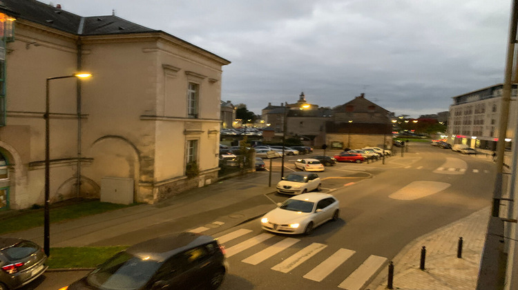 Ma-Cabane - Vente Appartement ALENCON, 59 m²