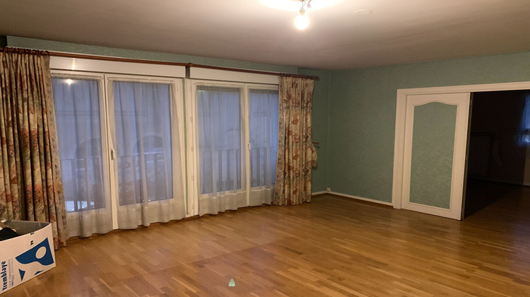 Ma-Cabane - Vente Appartement ALENCON, 59 m²