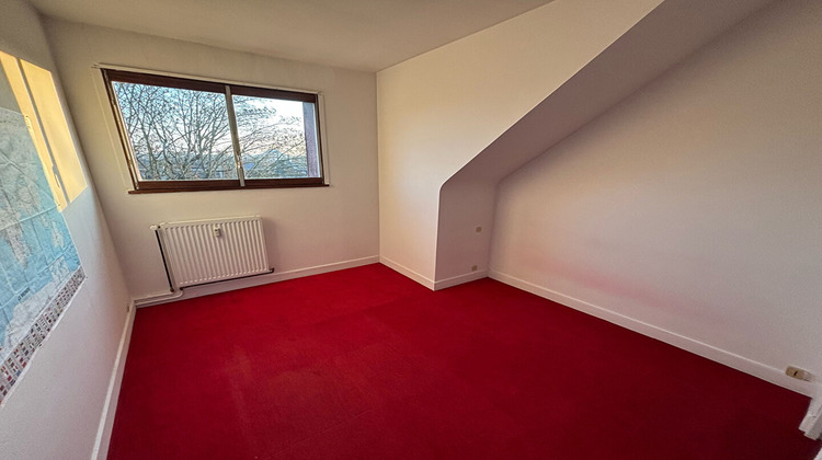 Ma-Cabane - Vente Appartement ALENCON, 37 m²