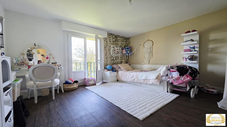 Ma-Cabane - Vente Appartement ALENCON, 95 m²