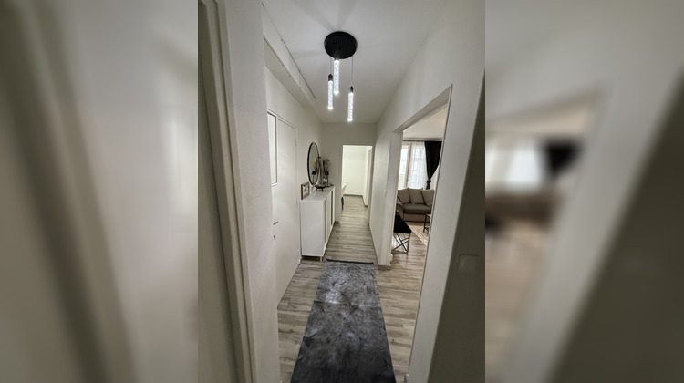 Ma-Cabane - Vente Appartement Alençon, 89 m²