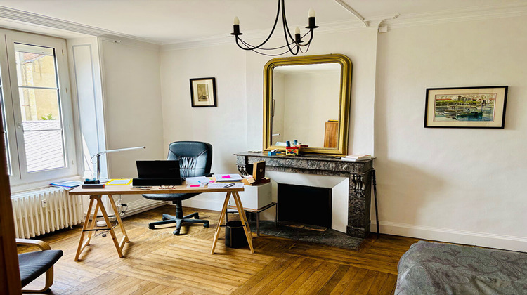 Ma-Cabane - Vente Appartement ALENCON, 167 m²