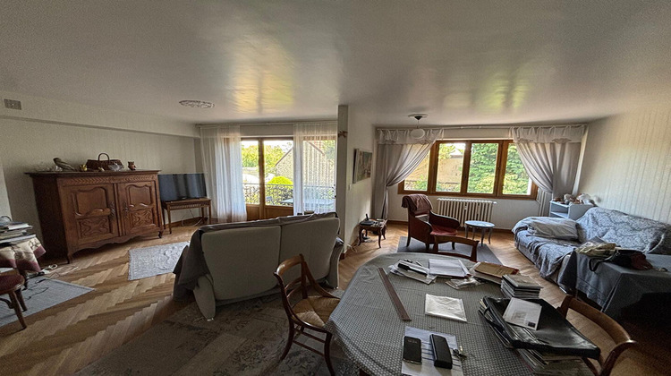 Ma-Cabane - Vente Appartement ALENCON, 107 m²