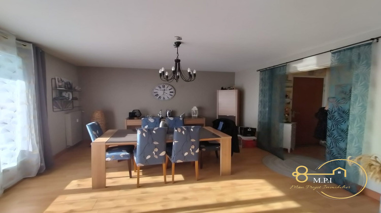 Ma-Cabane - Vente Appartement Alençon, 75 m²