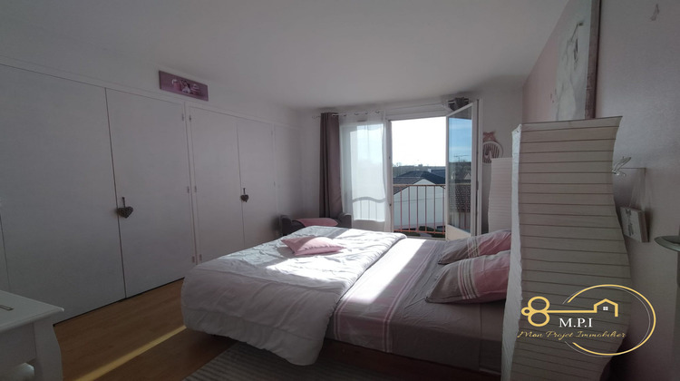 Ma-Cabane - Vente Appartement Alençon, 75 m²