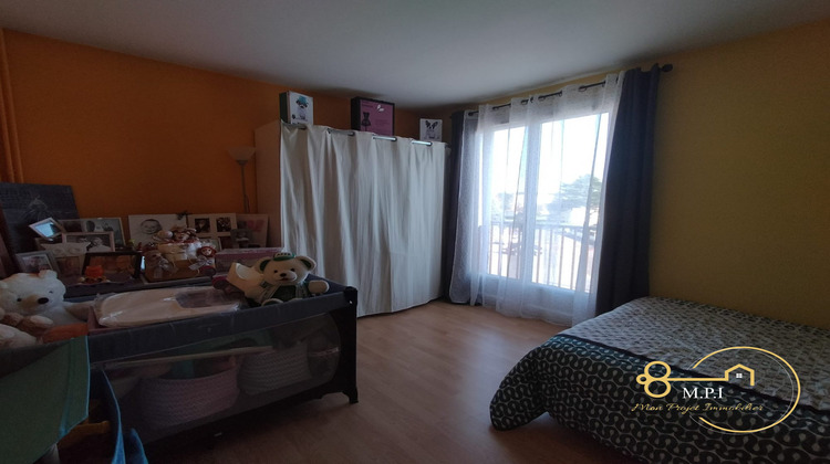 Ma-Cabane - Vente Appartement Alençon, 75 m²