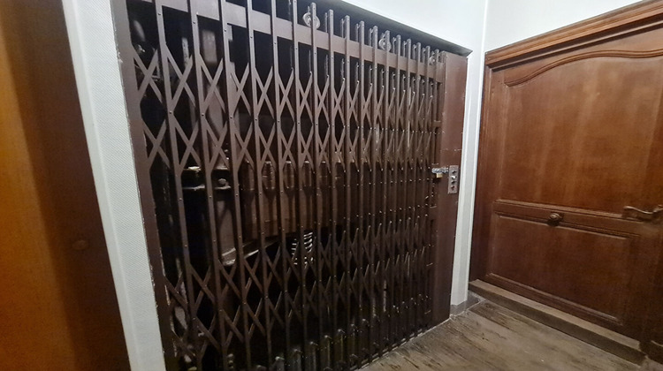 Ma-Cabane - Vente Appartement ALENCON, 128 m²