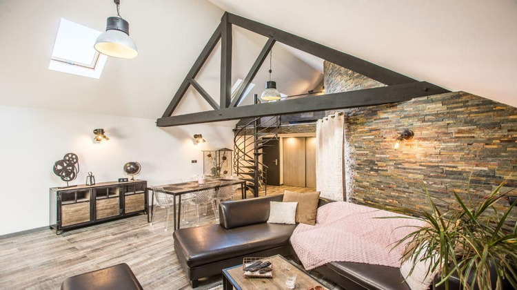 Ma-Cabane - Vente Appartement ALENCON, 98 m²