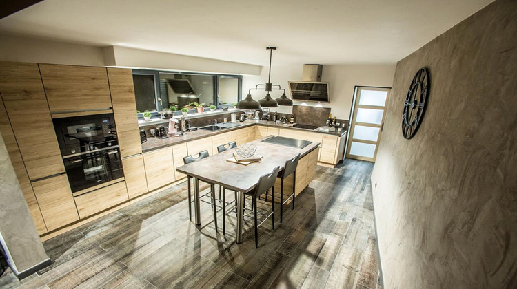 Ma-Cabane - Vente Appartement ALENCON, 98 m²