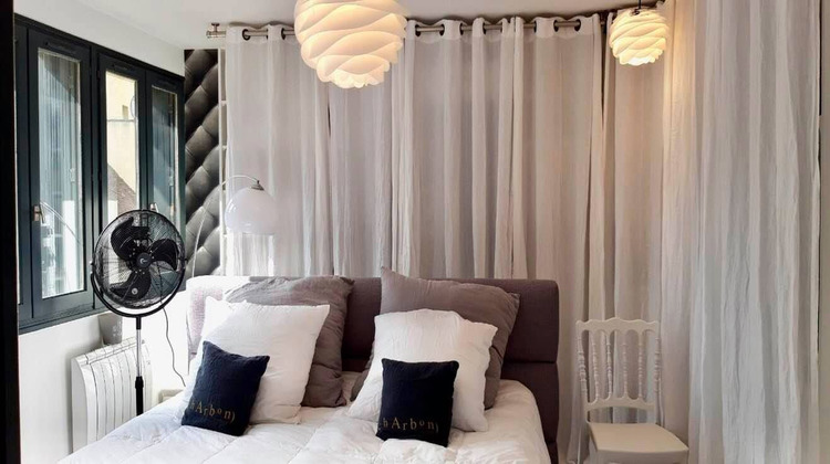 Ma-Cabane - Vente Appartement ALENCON, 98 m²