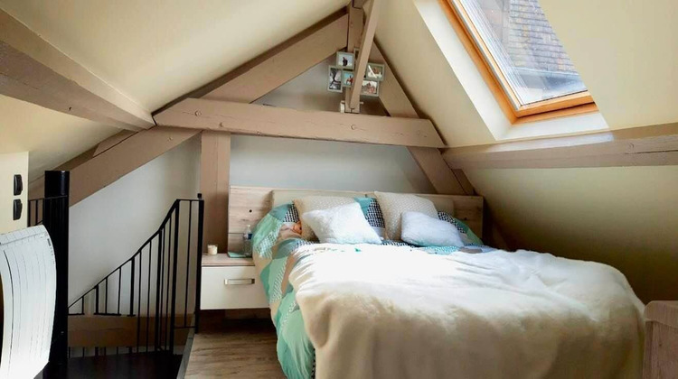 Ma-Cabane - Vente Appartement ALENCON, 98 m²