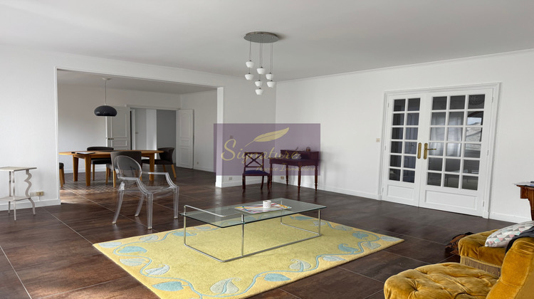 Ma-Cabane - Vente Appartement Alençon, 123 m²