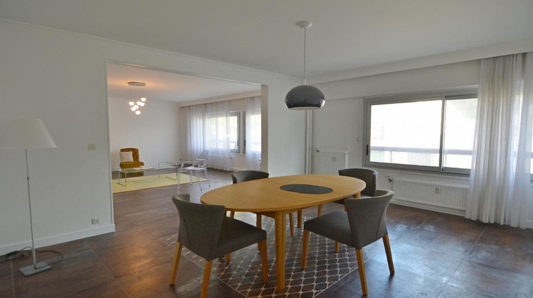 Ma-Cabane - Vente Appartement ALENCON, 123 m²