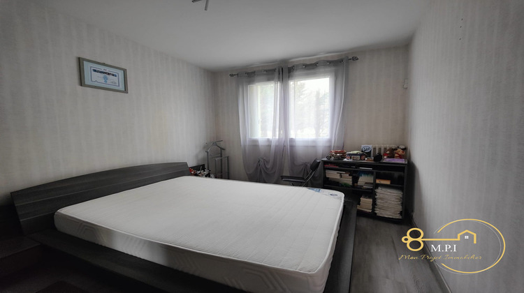 Ma-Cabane - Vente Appartement Alençon, 82 m²