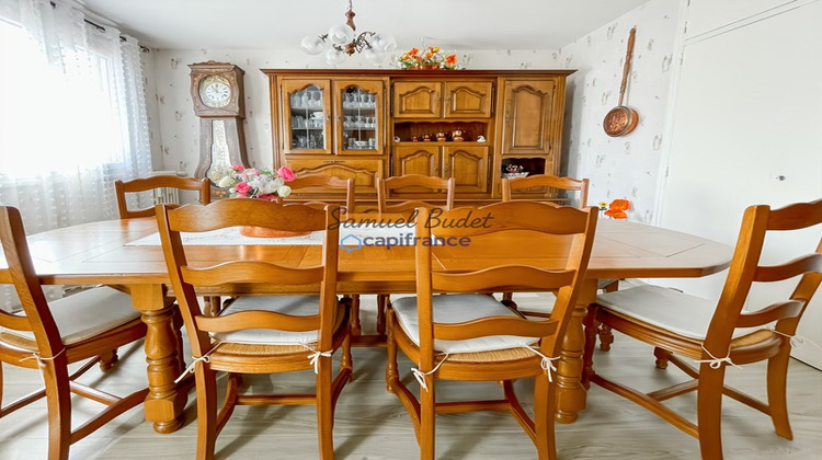 Ma-Cabane - Vente Appartement ALENCON, 84 m²