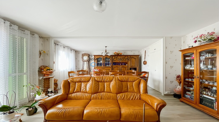 Ma-Cabane - Vente Appartement ALENCON, 84 m²