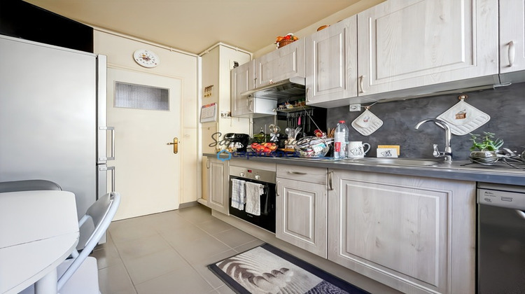 Ma-Cabane - Vente Appartement ALENCON, 84 m²