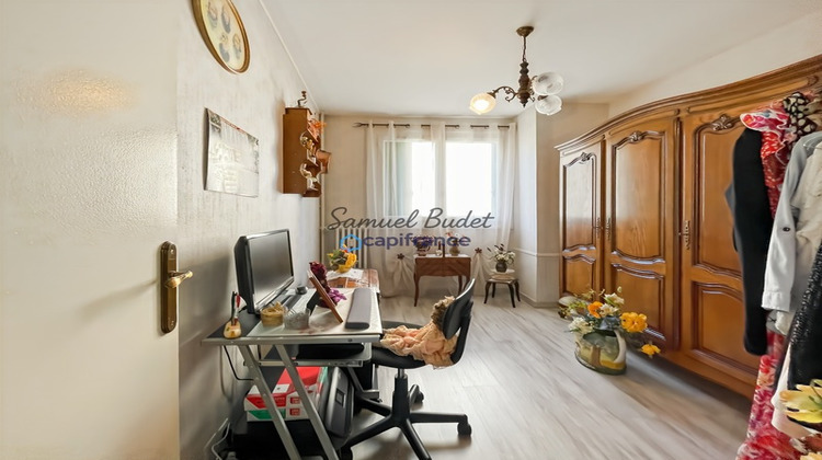 Ma-Cabane - Vente Appartement ALENCON, 84 m²