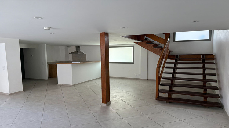 Ma-Cabane - Vente Appartement ALENCON, 98 m²
