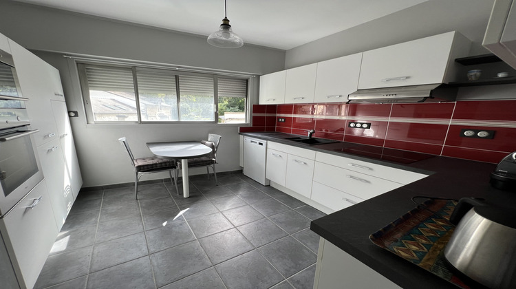 Ma-Cabane - Vente Appartement Alençon, 124 m²