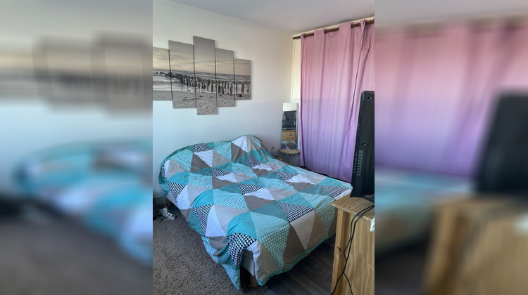 Ma-Cabane - Vente Appartement Alençon, 56 m²