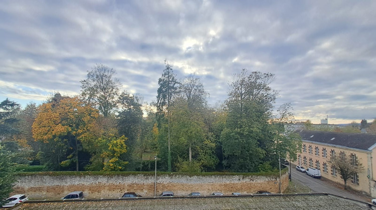 Ma-Cabane - Vente Appartement ALENCON, 66 m²