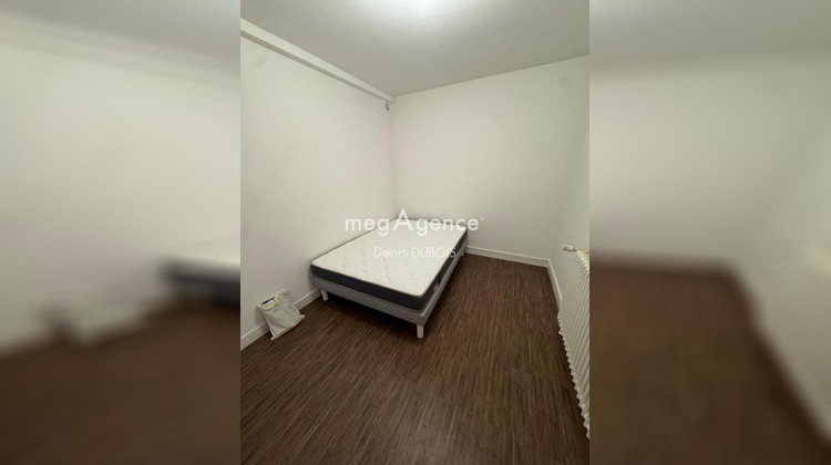 Ma-Cabane - Vente Appartement ALENCON, 63 m²