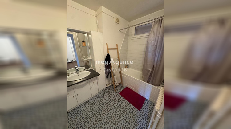 Ma-Cabane - Vente Appartement ALENCON, 63 m²