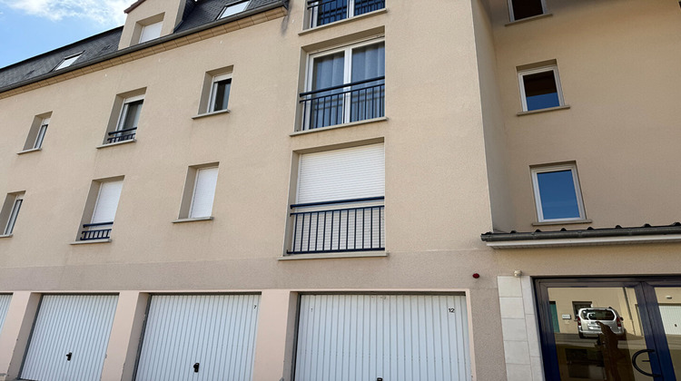 Ma-Cabane - Vente Appartement ALENCON, 47 m²