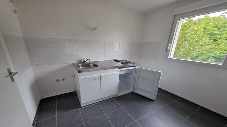 Ma-Cabane - Vente Appartement Alençon, 44 m²