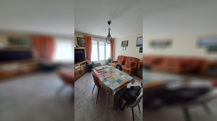 Ma-Cabane - Vente Appartement ALENCON, 58 m²