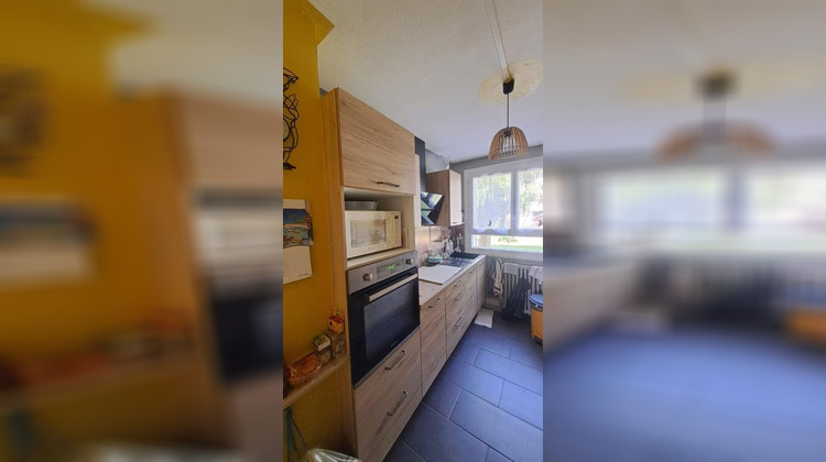 Ma-Cabane - Vente Appartement ALENCON, 58 m²