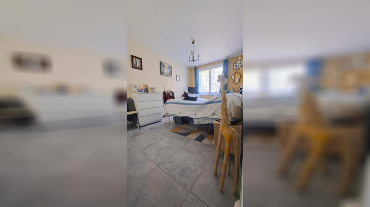 Ma-Cabane - Vente Appartement ALENCON, 58 m²