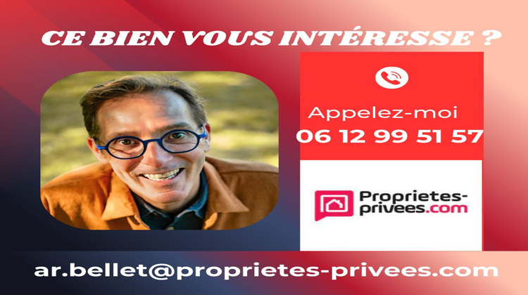 Ma-Cabane - Vente Appartement ALENCON, 58 m²