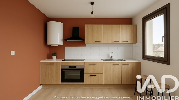 Ma-Cabane - Vente Appartement Alençon, 57 m²