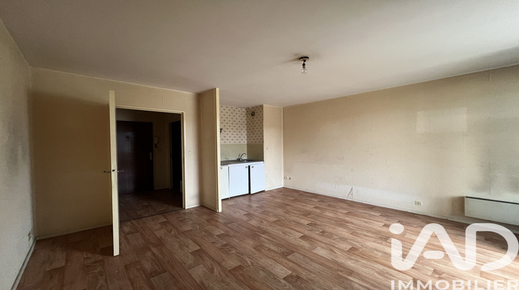 Ma-Cabane - Vente Appartement Alençon, 28 m²