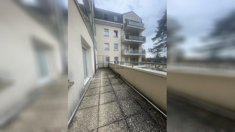 Ma-Cabane - Vente Appartement Alençon, 52 m²