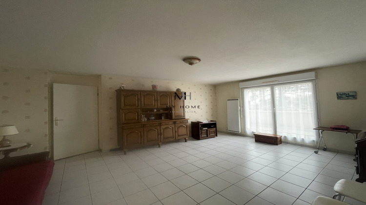 Ma-Cabane - Vente Appartement Alençon, 52 m²