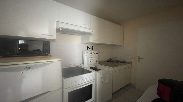 Ma-Cabane - Vente Appartement Alençon, 52 m²