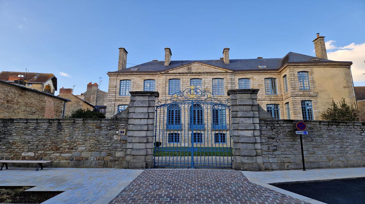 Ma-Cabane - Vente Appartement ALENCON, 87 m²