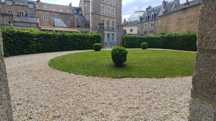 Ma-Cabane - Vente Appartement ALENCON, 87 m²