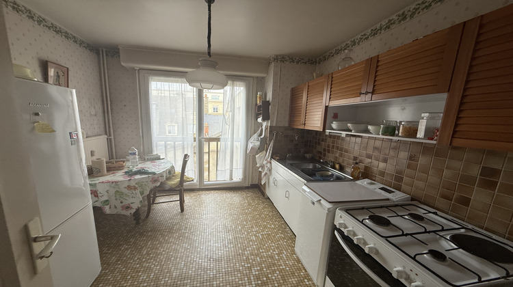 Ma-Cabane - Vente Appartement Alençon, 77 m²