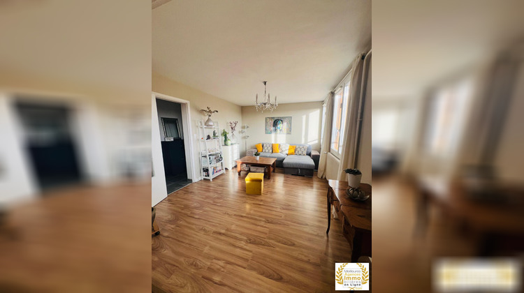 Ma-Cabane - Vente Appartement ALENCON, 70 m²