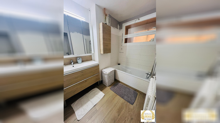 Ma-Cabane - Vente Appartement ALENCON, 70 m²