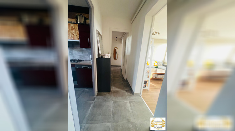 Ma-Cabane - Vente Appartement ALENCON, 70 m²